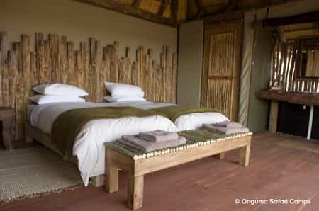 Your room on stilts