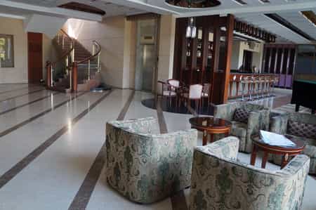 Hotel Bar & Piano lounge