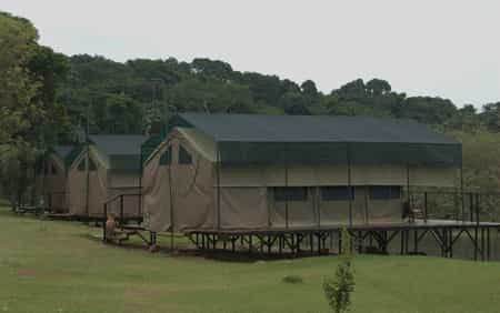 Our Lurxury Tents