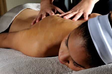 Spa Treatment