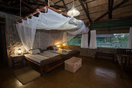 Family Chalet