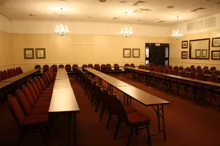 Conference Facilities