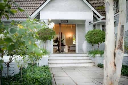 Ballantynes Lodge is situated in the peaceful and safe neighborhood of Ballantynes Park. 