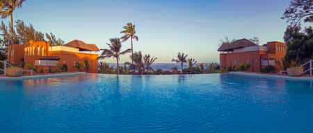 Palmerie Pools