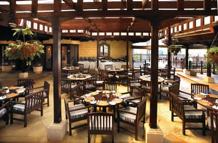 Lodge Ngwenya Terrace