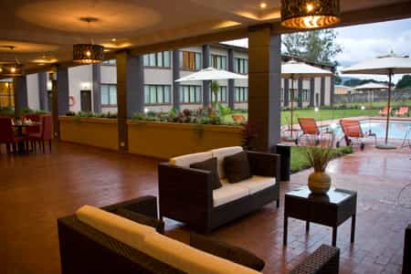 Located on the outskirts of Chipata town – surrounded on all sides by hills, hence the name meaning “gateway”.