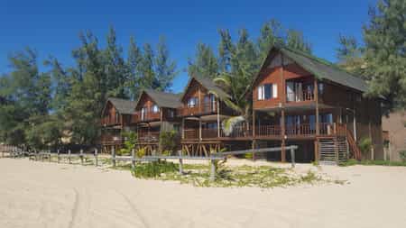 Casas 14 - 17