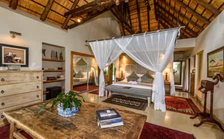 Honeymoon Suite