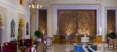 Vivanta By Taj - Hari Mahal, Ola Bar