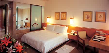 Towers Room