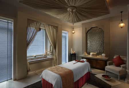Treatment Room