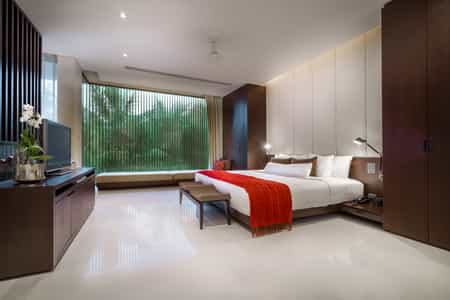 Penthouse 1 Bedroom