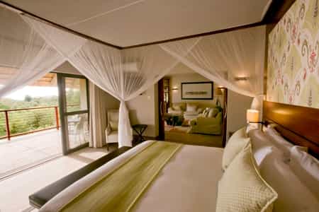 Executive Suite, Ilala Lodge Hotel