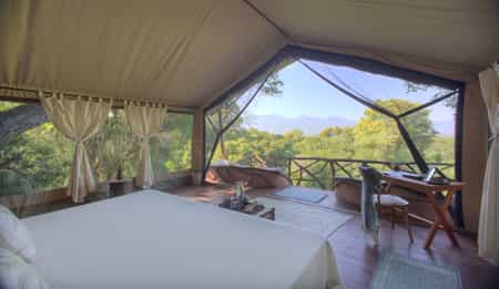 Accommodation