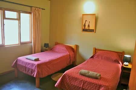 Interior Room 2