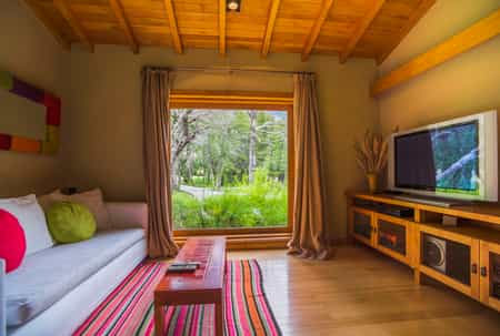 TV Room