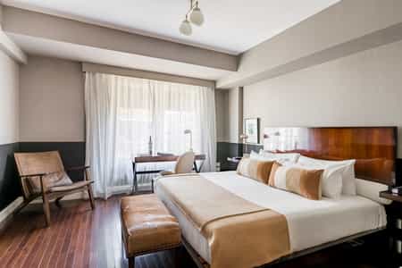 Executive Room double
