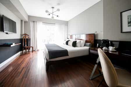 Superior Room Single - Double