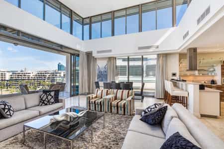 3 Bedroom Penthouse