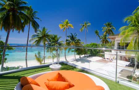 The Amilla Estate - 6 Bedrooms 