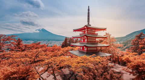 Japan