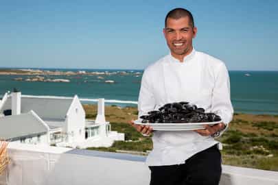 Visit Paternoster's incredible seafood restaurants