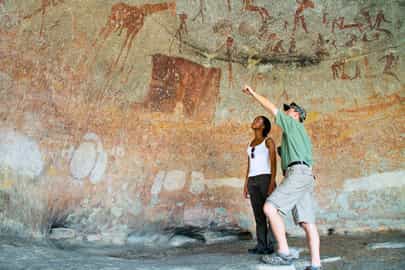 Rock Art