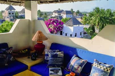 Explore Lamu