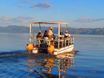 Sundowner Cruise