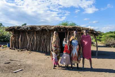 Datoga people