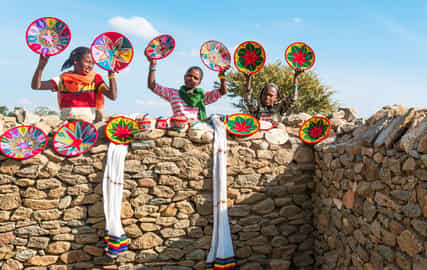 Region image