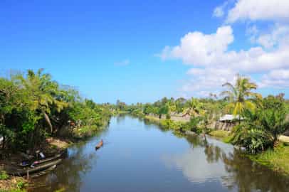 Region image
