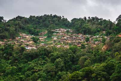 Region image