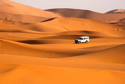 4x4 drives