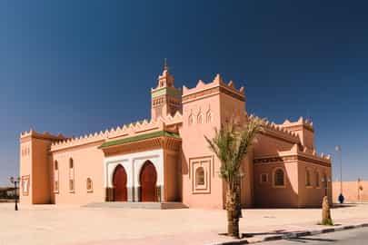 Historical tour