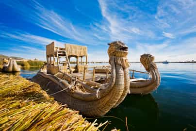 Boat Trip