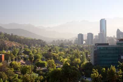 Region image