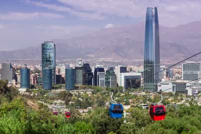 Cable car