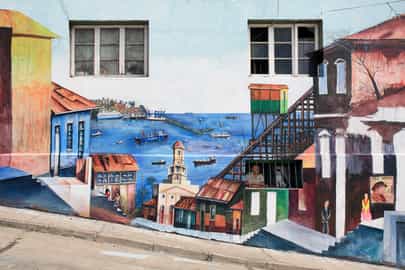 Street Art