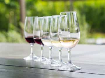 Wine Tasting