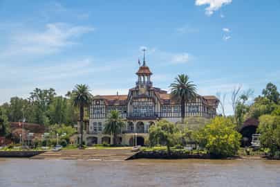 Tigre