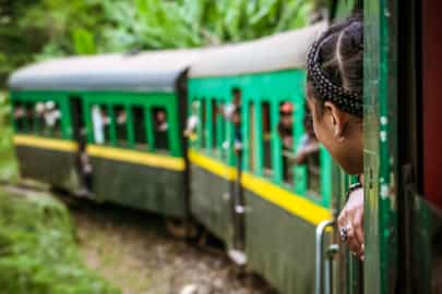 Railway