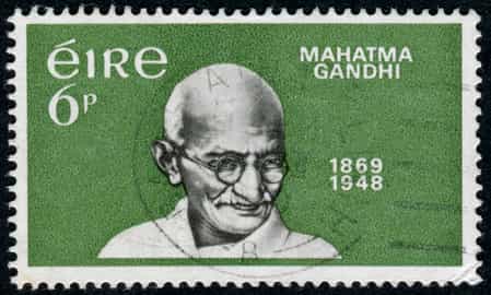 Visit the Gandhi Memorial Museum in Madurai