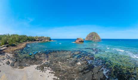 Region image