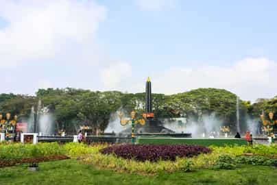 Region image