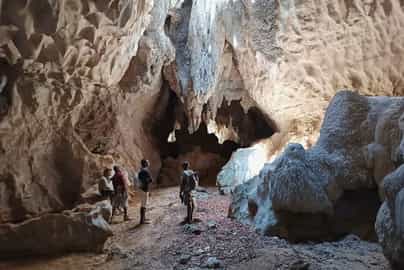 Region image