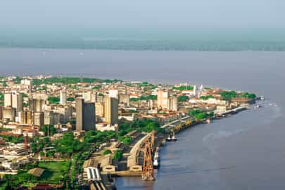 Region image