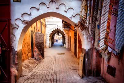 Marrakesh