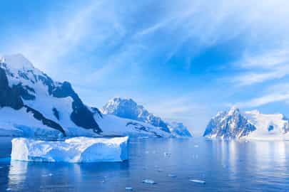 Antarctica