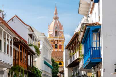 Cartagena
